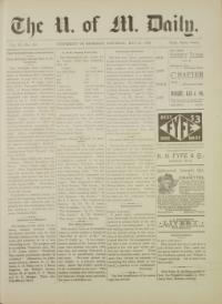 image of May 21, 1892 - number 1