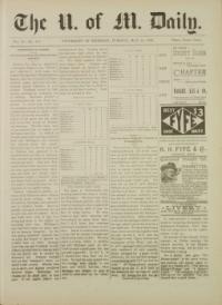image of May 24, 1892 - number 1