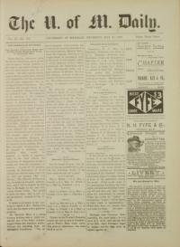 image of May 26, 1892 - number 1