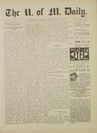 image of May 27, 1892 - number 1