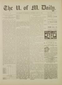 image of May 28, 1892 - number 1