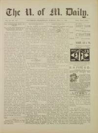 image of May 31, 1892 - number 1