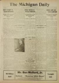 image of November 27, 1910 - number 1