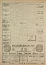 image of January 20, 1911 - number 2