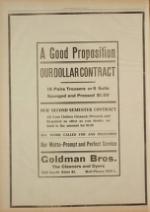 image of February 11, 1911 - number 4