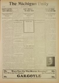 image of May 31, 1911 - number 1