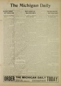 image of September 30, 1908 - number 1