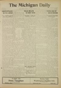 image of October 11, 1908 - number 1