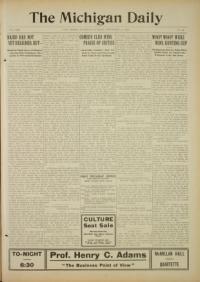 image of December 13, 1908 - number 1