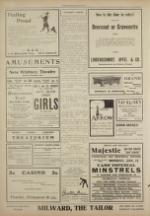 image of January 10, 1909 - number 6