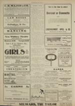 image of January 16, 1909 - number 4