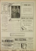 image of March 14, 1909 - number 3