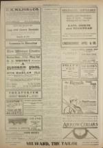 image of April 22, 1909 - number 4