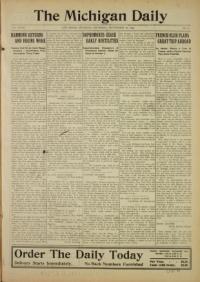 image of September 26, 1907 - number 1