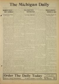 image of September 27, 1907 - number 1