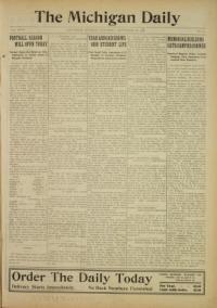 image of September 28, 1907 - number 1