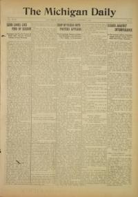 image of October 01, 1907 - number 1