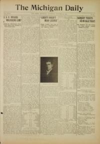image of October 26, 1907 - number 1