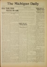 image of October 31, 1907 - number 1