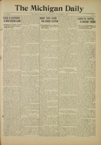 image of November 09, 1907 - number 1