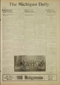 image of May 08, 1908 - number 1
