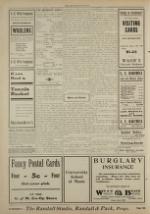 image of May 26, 1908 - number 2