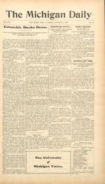 image of October 11, 1904 - number 1