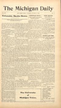 image of October 11, 1904 - number 1