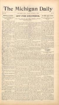 image of October 14, 1904 - number 1