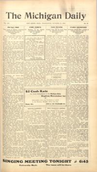image of October 26, 1904 - number 1