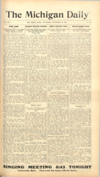 image of November 10, 1904 - number 1