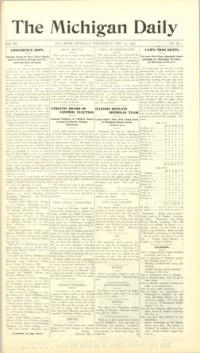 image of May 31, 1905 - number 1