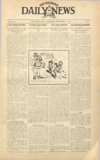 image of September 26, 1901 - number 1