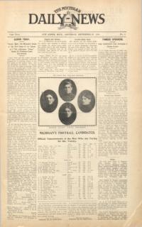 image of September 28, 1901 - number 1