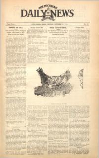 image of October 11, 1901 - number 1