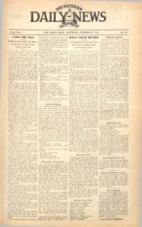 image of October 26, 1901 - number 1