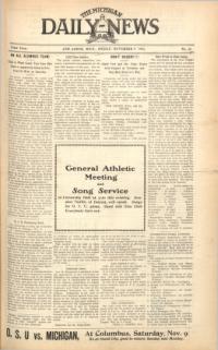 image of November 08, 1901 - number 1