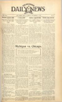 image of November 12, 1901 - number 1