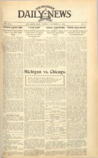 image of November 12, 1901 - number 1