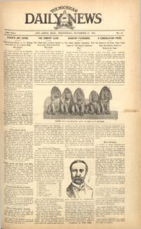 image of November 13, 1901 - number 1