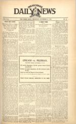 image of November 14, 1901 - number 1