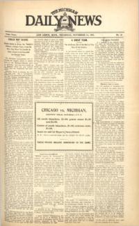 image of November 14, 1901 - number 1