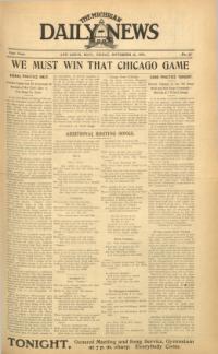 image of November 15, 1901 - number 1