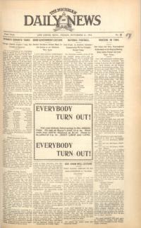 image of November 16, 1901 - number 1