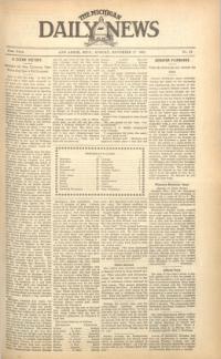 image of November 17, 1901 - number 1