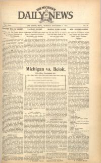 image of November 19, 1901 - number 1