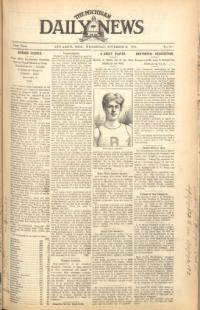 image of November 20, 1901 - number 1