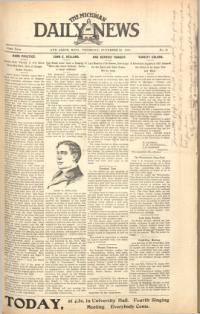 image of November 21, 1901 - number 1