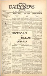 image of November 23, 1901 - number 1