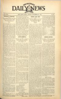 image of November 24, 1901 - number 1